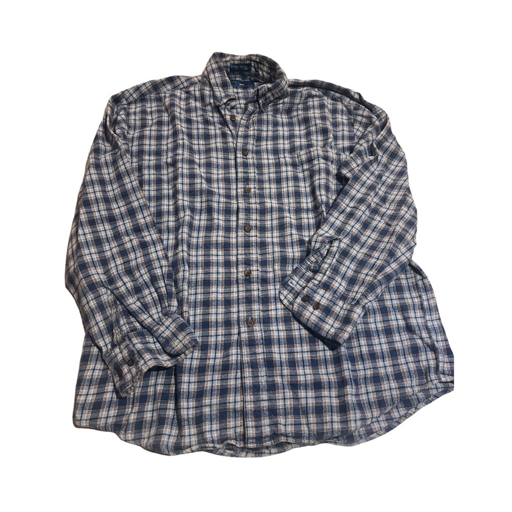 Towncraft Flannel